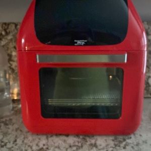 Power XL Air Power Pro Air Fryer